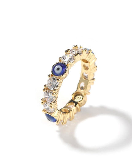 Good Karma Ring - Drip Glam Shop