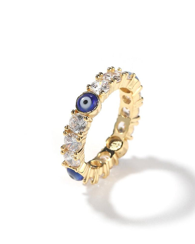 Good Karma Ring - Drip Glam Shop