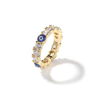 Good Karma Ring - Drip Glam Shop