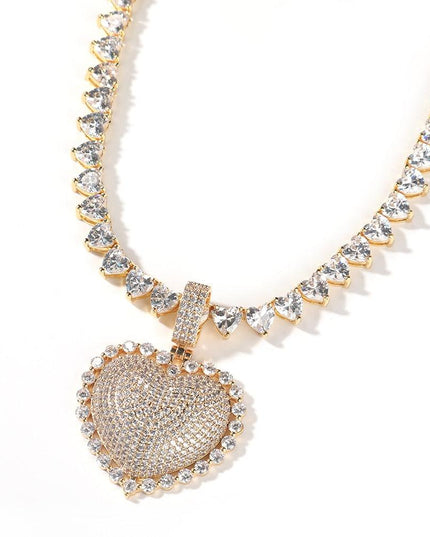 THE MATCHMAKER SET - Drip Glam Shop
