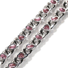 Load image into Gallery viewer, Infinity necklace - Drip Glam Shop