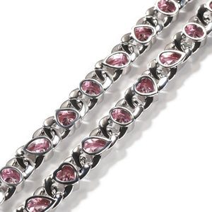 Infinity necklace - Drip Glam Shop