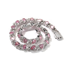 Load image into Gallery viewer, Infinity necklace - Drip Glam Shop