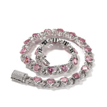 Load image into Gallery viewer, Infinity necklace - Drip Glam Shop