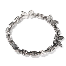 Load image into Gallery viewer, Expensive Butterflies Baguette - Drip Glam Shop