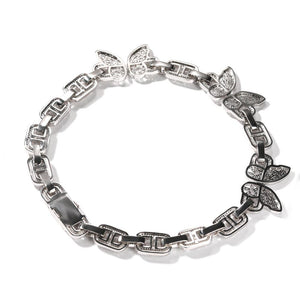 Expensive Butterflies Baguette - Drip Glam Shop