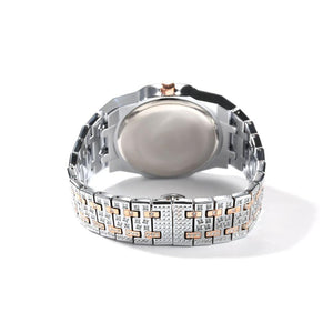 ICY STAR DUST WATCH - Drip Glam Shop