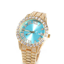 Load image into Gallery viewer, ICY WATCH - Drip Glam Shop