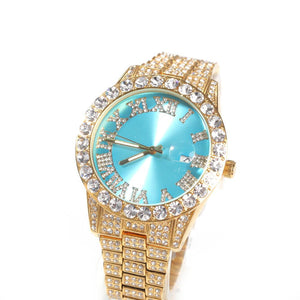 ICY WATCH - Drip Glam Shop