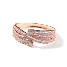 Load image into Gallery viewer, Crystal Bracelet - Drip Glam Shop