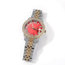 Load image into Gallery viewer, ICY WATCH ll - Drip Glam Shop