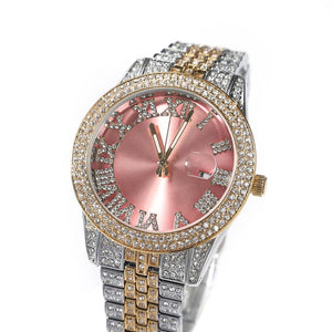ICY WATCH ll - Drip Glam Shop