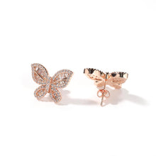 Load image into Gallery viewer, Butterfly Jadore Earrings - Drip Glam Shop