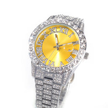 Load image into Gallery viewer, ICY WATCH - Drip Glam Shop