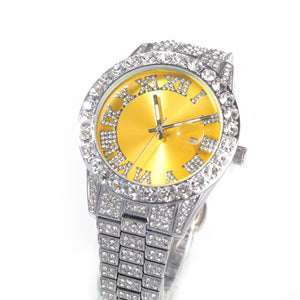 ICY WATCH - Drip Glam Shop