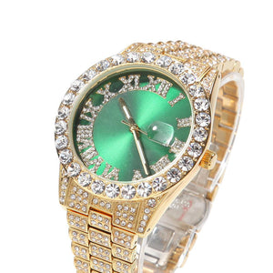 ICY WATCH - Drip Glam Shop