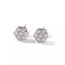 Load image into Gallery viewer, Lotus Bomb Earrings - Drip Glam Shop