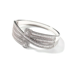 Load image into Gallery viewer, Crystal Bracelet - Drip Glam Shop
