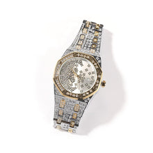 Load image into Gallery viewer, ICY STAR DUST WATCH - Drip Glam Shop