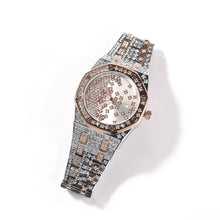 Load image into Gallery viewer, ICY STAR DUST WATCH - Drip Glam Shop