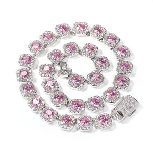 ICY PINK - Drip Glam Shop