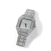 Load image into Gallery viewer, ICED SQUARE FACE ll - Drip Glam Shop