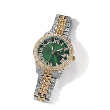 Load image into Gallery viewer, ICY WATCH ll - Drip Glam Shop