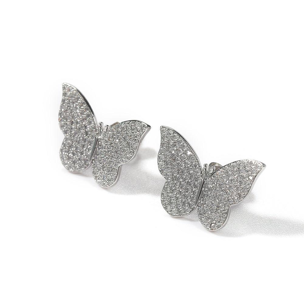 Butterfly Studz - Drip Glam Shop