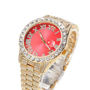 ICY WATCH - Drip Glam Shop