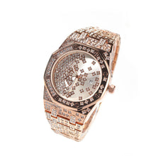 Load image into Gallery viewer, ICY STAR DUST WATCH - Drip Glam Shop