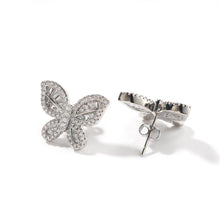 Load image into Gallery viewer, Butterfly Jadore Earrings - Drip Glam Shop