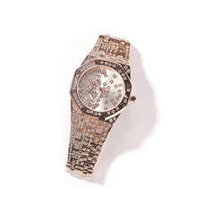 Load image into Gallery viewer, ICY STAR DUST WATCH - Drip Glam Shop