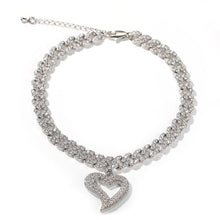 Load image into Gallery viewer, HELLA WAVY ANKLET - Drip Glam Shop