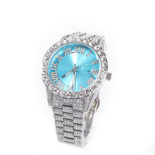 Load image into Gallery viewer, ICY WATCH - Drip Glam Shop