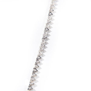 Heart Shape Necklace - Drip Glam Shop