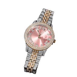 ICY WATCH ll - Drip Glam Shop