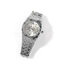 Load image into Gallery viewer, ICY STAR DUST WATCH - Drip Glam Shop