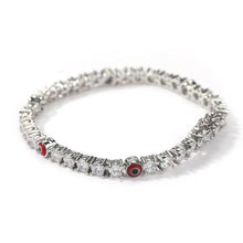 Load image into Gallery viewer, RED MAL OJO  PROTECTION BRACELET - Drip Glam Shop