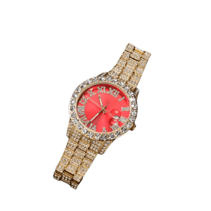 ICY WATCH - Drip Glam Shop