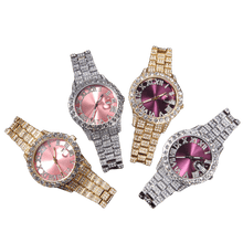 Load image into Gallery viewer, ICY WATCH - Drip Glam Shop