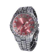 Load image into Gallery viewer, ICY WATCH - Drip Glam Shop
