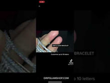 Load image into Gallery viewer, Drip and Slide Bracelet