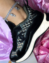 Load image into Gallery viewer, PLAYBOY BUNNY ANKLET - Drip Glam Shop