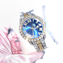 Load image into Gallery viewer, ICY WATCH ll - Drip Glam Shop