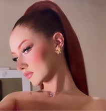 Load image into Gallery viewer, Butterfly Jadore Earrings - Drip Glam Shop