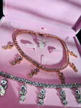 Load image into Gallery viewer, PLAYBOY BUNNY NECKLACE - Drip Glam Shop