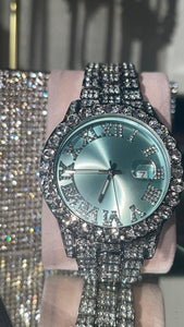 ICY WATCH - Drip Glam Shop