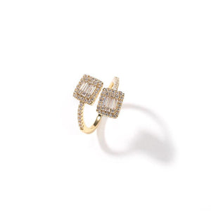 Aries ring - Drip Glam Shop