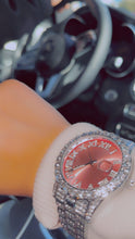 Load image into Gallery viewer, ICY WATCH - Drip Glam Shop