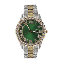 Load image into Gallery viewer, ICY WATCH ll - Drip Glam Shop